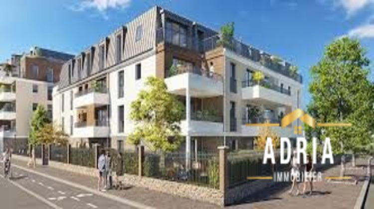 Ma-Cabane - Vente Appartement - SARTROUVILLE, 64 m²