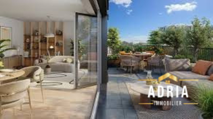 Ma-Cabane - Vente Appartement - SARTROUVILLE, 64 m²