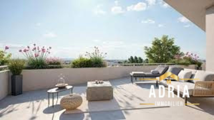 Ma-Cabane - Vente Appartement - SATHONAY VILLAGE, 61 m²