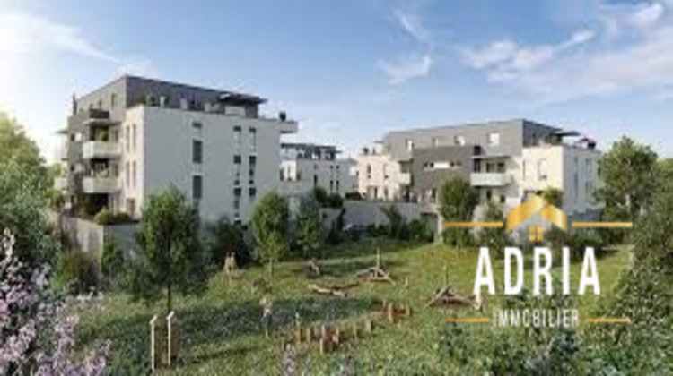 Ma-Cabane - Vente Appartement - SCIEZ, 62 m²