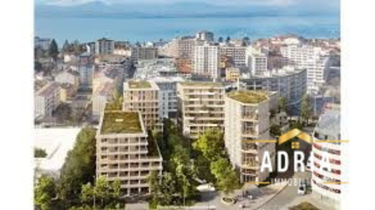 Ma-Cabane - Vente Appartement - SCIEZ, 62 m²