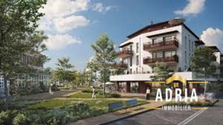 Ma-Cabane - Vente Appartement - SCIEZ, 123 m²