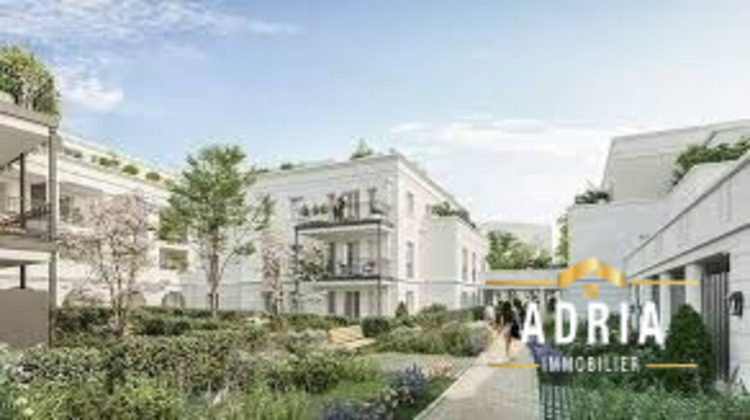 Ma-Cabane - Vente Appartement - SERRIS, 83 m²