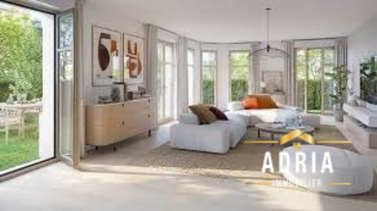 Ma-Cabane - Vente Appartement - SERRIS, 83 m²