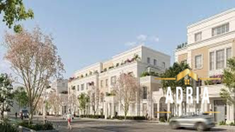 Ma-Cabane - Vente Appartement - SERRIS, 45 m²