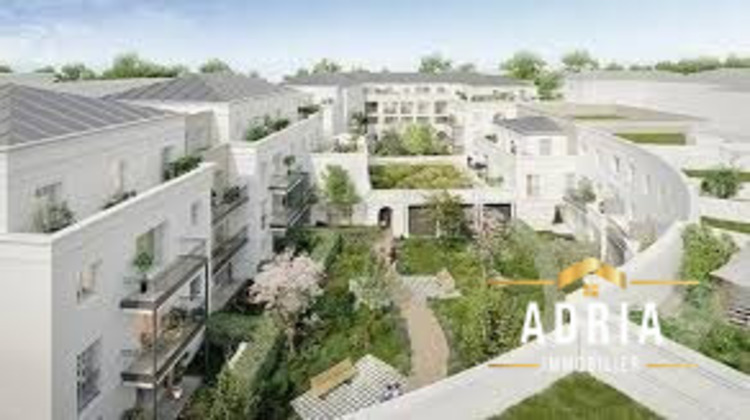 Ma-Cabane - Vente Appartement - SERRIS, 45 m²