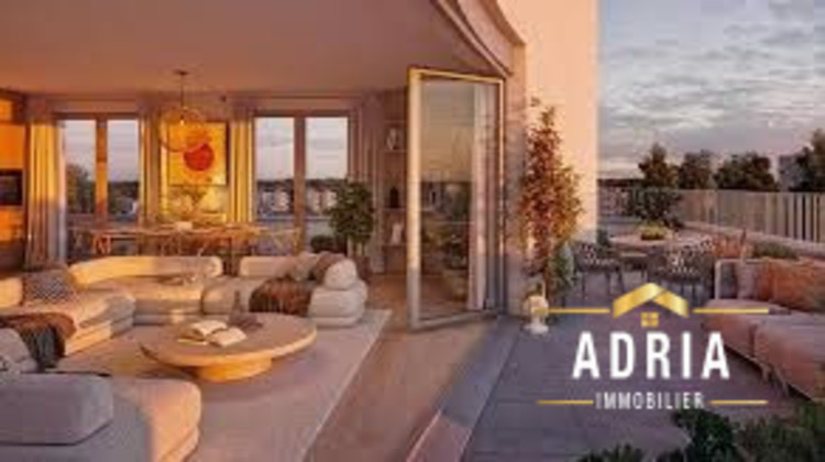 Ma-Cabane - Vente Appartement - SERRIS, 68 m²