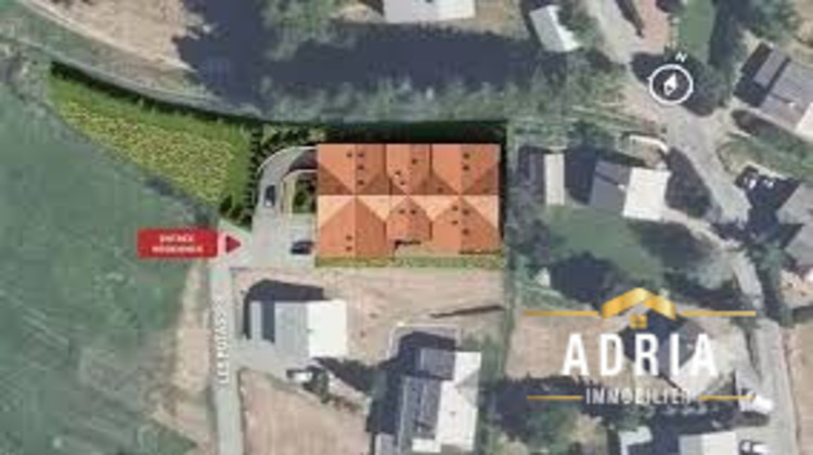 Ma-Cabane - Vente Appartement - ST CHAFFREY, 66 m²