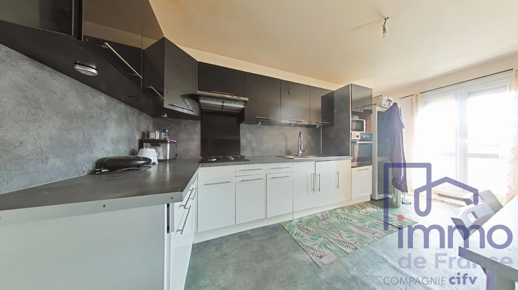 Ma-Cabane - Vente Appartement - ST ETIENNE, 77 m²