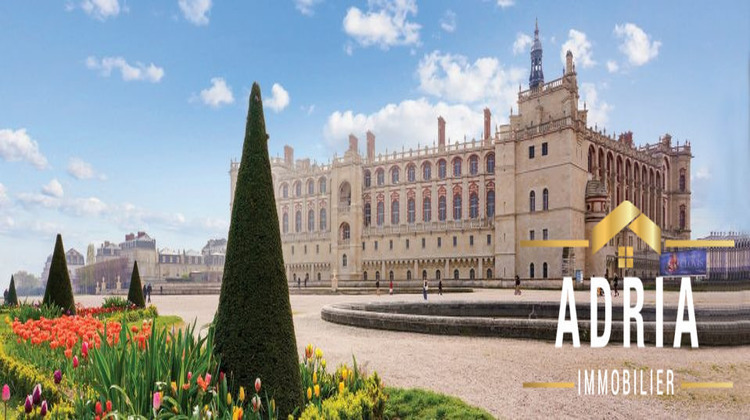 Ma-Cabane - Vente Appartement - ST GERMAIN EN LAYE, 40 m²