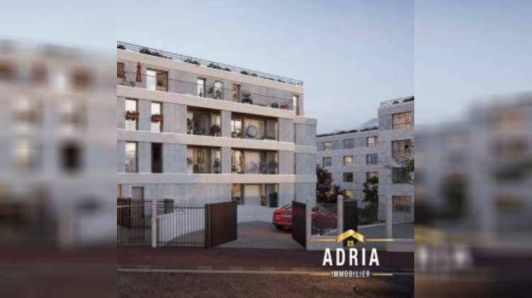 Ma-Cabane - Vente Appartement - ST GERMAIN EN LAYE, 25 m²