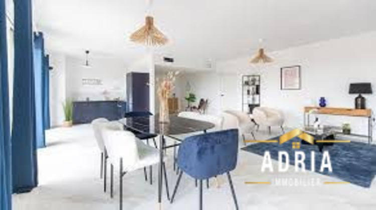 Ma-Cabane - Vente Appartement - ST JEAN DE BRAYE, 39 m²