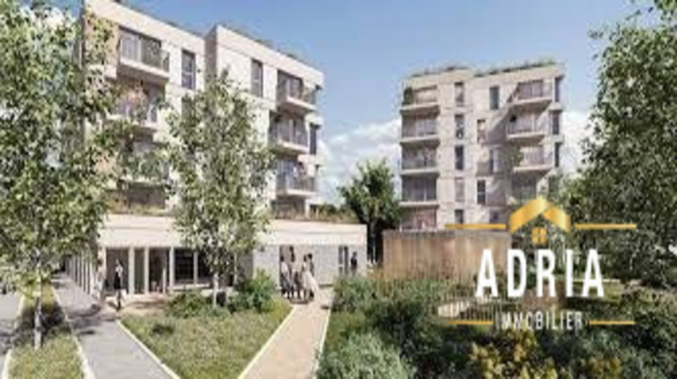 Ma-Cabane - Vente Appartement - ST JEAN DE BRAYE, 38 m²