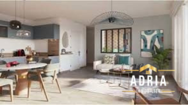 Ma-Cabane - Vente Appartement - ST JEAN DE BRAYE, 64 m²