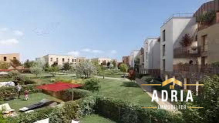 Ma-Cabane - Vente Appartement - ST JEAN DE BRAYE, 64 m²