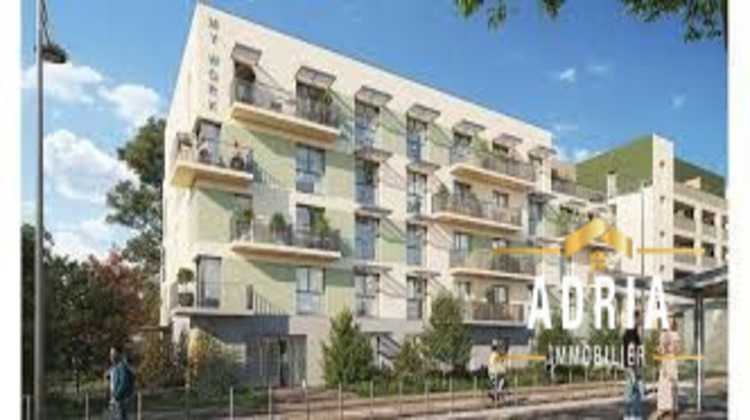 Ma-Cabane - Vente Appartement - ST JEAN DE BRAYE, 26 m²