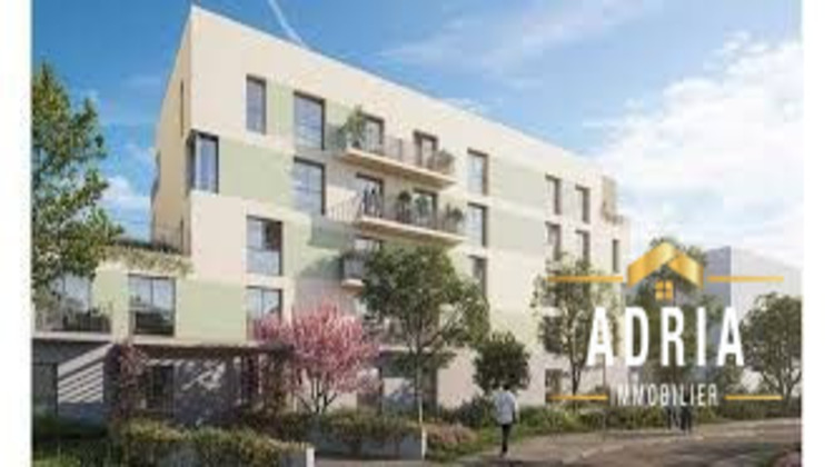 Ma-Cabane - Vente Appartement - ST JEAN DE BRAYE, 26 m²