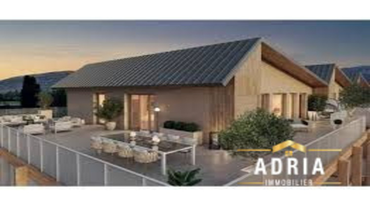 Ma-Cabane - Vente Appartement - ST JULIEN EN GENEVOIS, 67 m²