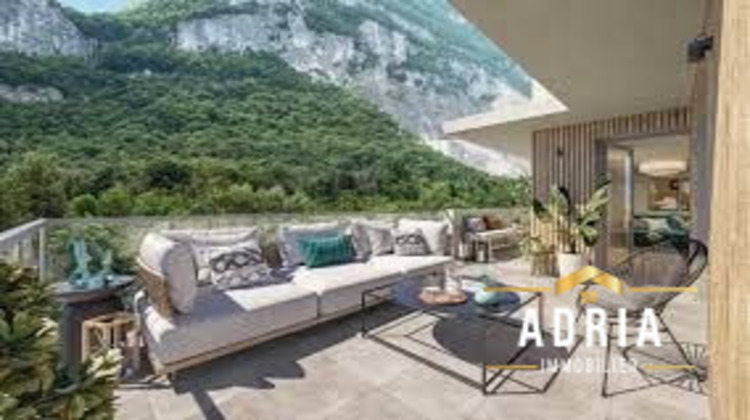 Ma-Cabane - Vente Appartement - ST JULIEN EN GENEVOIS, 67 m²