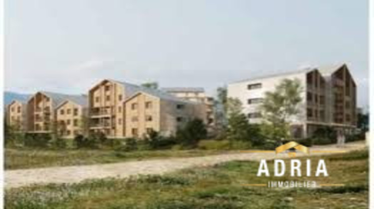 Ma-Cabane - Vente Appartement - ST JULIEN EN GENEVOIS, 67 m²