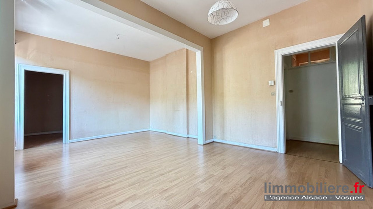 Ma-Cabane - Vente Appartement - STE MARIE AUX MINES, 63 m²