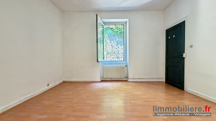 Ma-Cabane - Vente Appartement - STE MARIE AUX MINES, 63 m²
