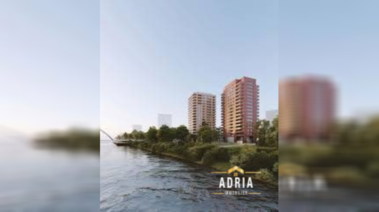 Ma-Cabane - Vente Appartement - STRASBOURG, 65 m²