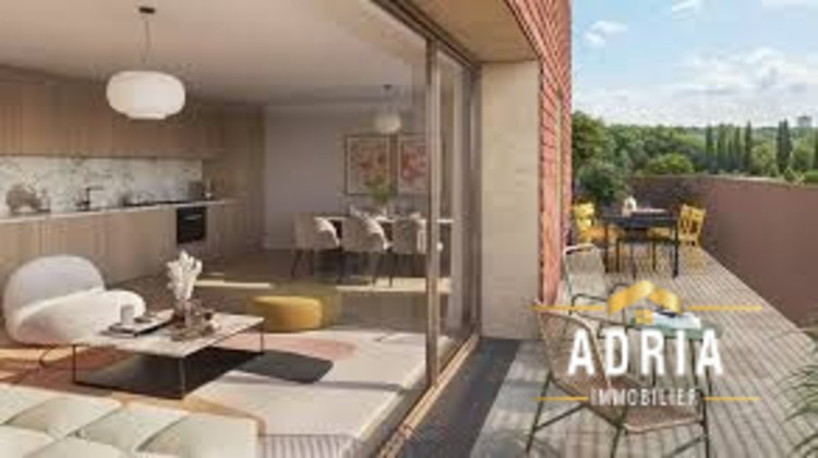 Ma-Cabane - Vente Appartement - STRASBOURG, 22 m²