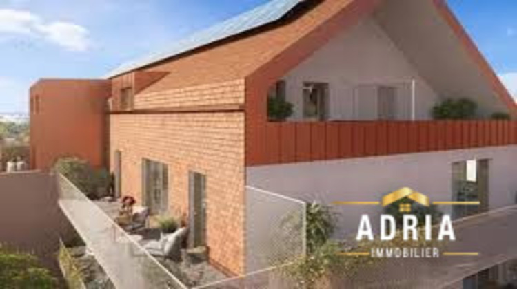 Ma-Cabane - Vente Appartement - STRASBOURG, 99 m²
