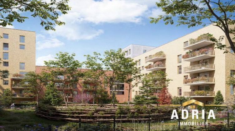 Ma-Cabane - Vente Appartement - STRASBOURG, 18 m²