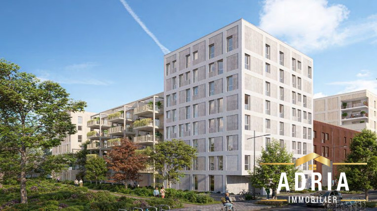 Ma-Cabane - Vente Appartement - STRASBOURG, 18 m²