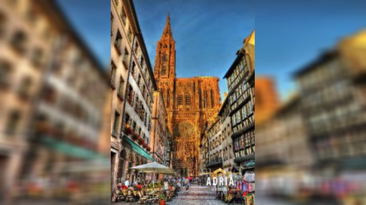 Ma-Cabane - Vente Appartement - STRASBOURG, 57 m²