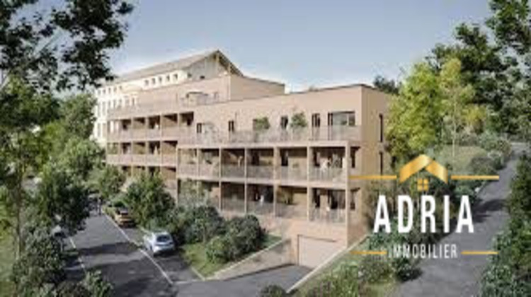 Ma-Cabane - Vente Appartement - TARARE, 68 m²