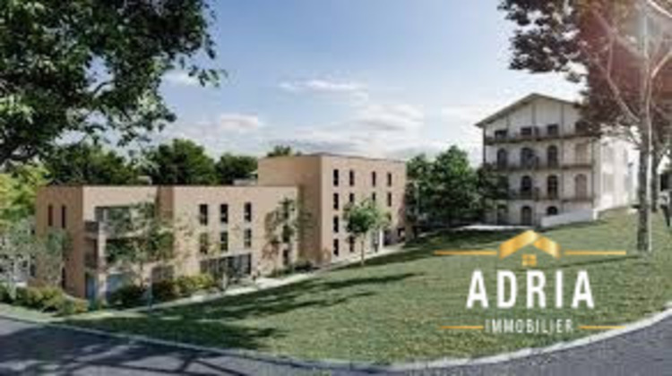 Ma-Cabane - Vente Appartement - TARARE, 68 m²