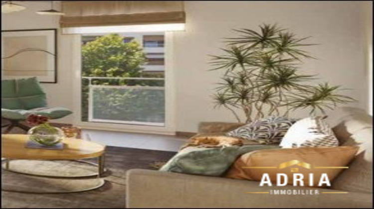 Ma-Cabane - Vente Appartement - TOULON, 63 m²