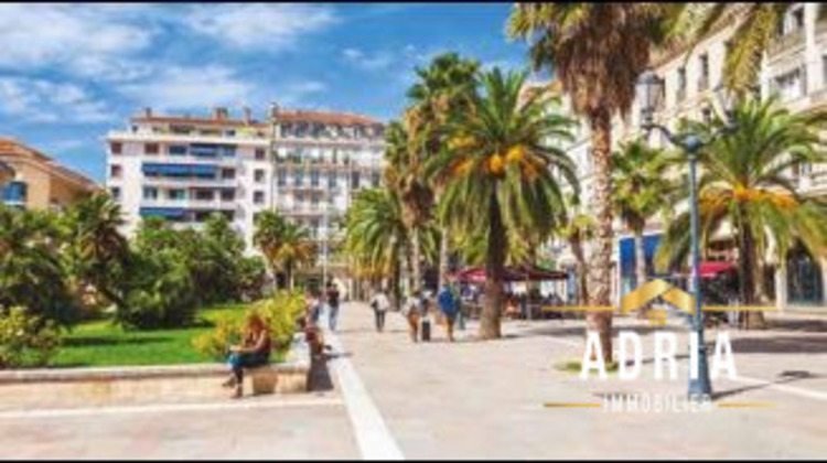 Ma-Cabane - Vente Appartement - TOULON, 63 m²