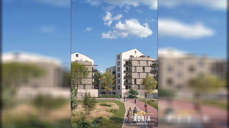 Ma-Cabane - Vente Appartement - TOULOUSE, 39 m²