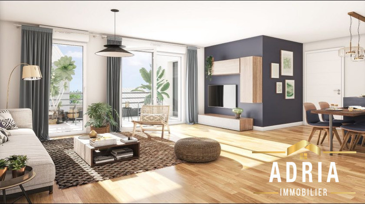 Ma-Cabane - Vente Appartement - TOULOUSE, 62 m²