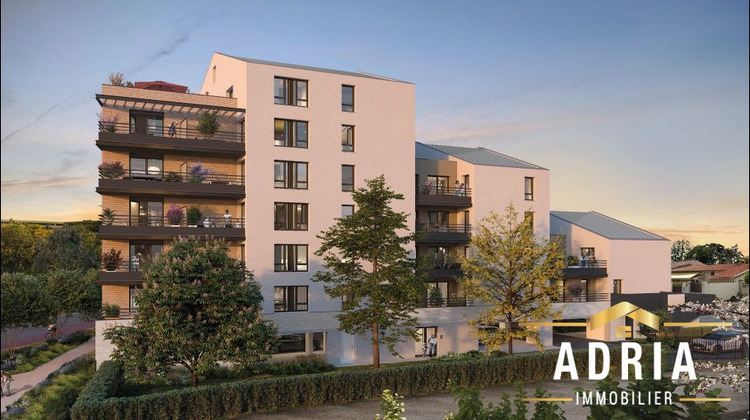 Ma-Cabane - Vente Appartement - TOULOUSE, 62 m²