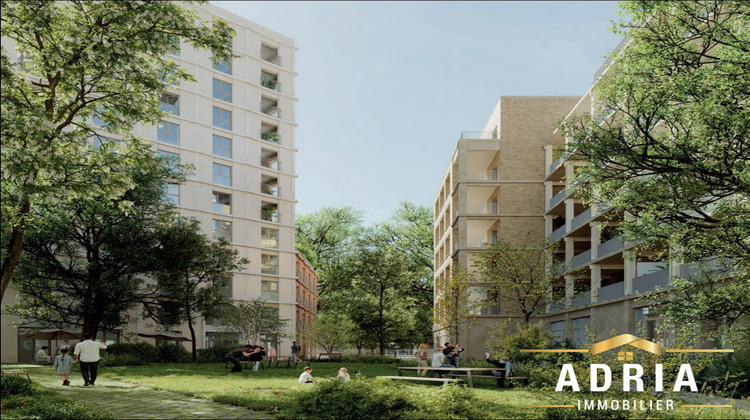 Ma-Cabane - Vente Appartement - TOULOUSE, 79 m²