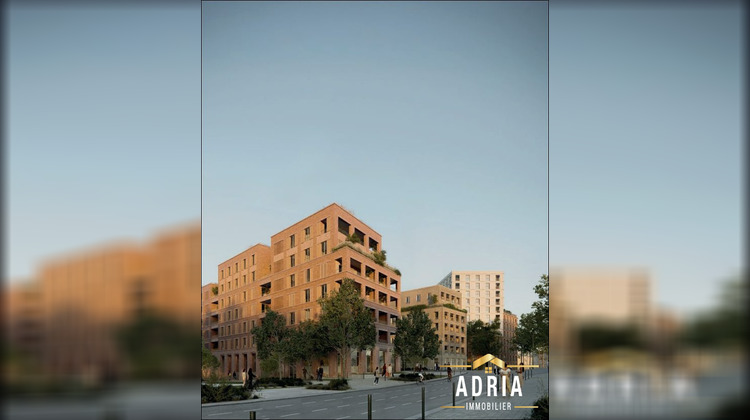 Ma-Cabane - Vente Appartement - TOULOUSE, 79 m²