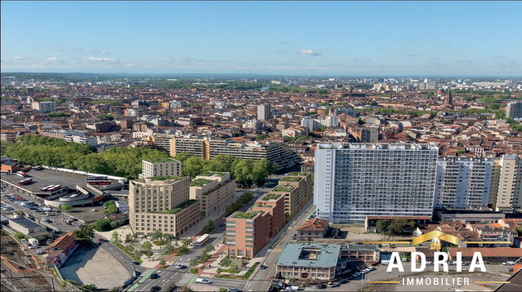 Ma-Cabane - Vente Appartement - TOULOUSE, 79 m²