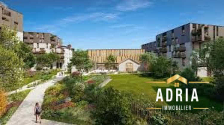 Ma-Cabane - Vente Appartement - TOURS, 49 m²