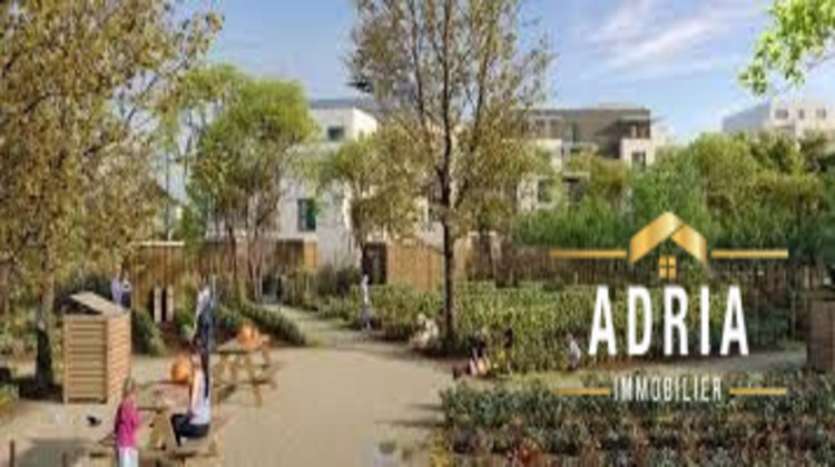 Ma-Cabane - Vente Appartement - TOURS, 46 m²