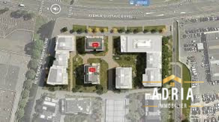 Ma-Cabane - Vente Appartement - TOURS, 62 m²