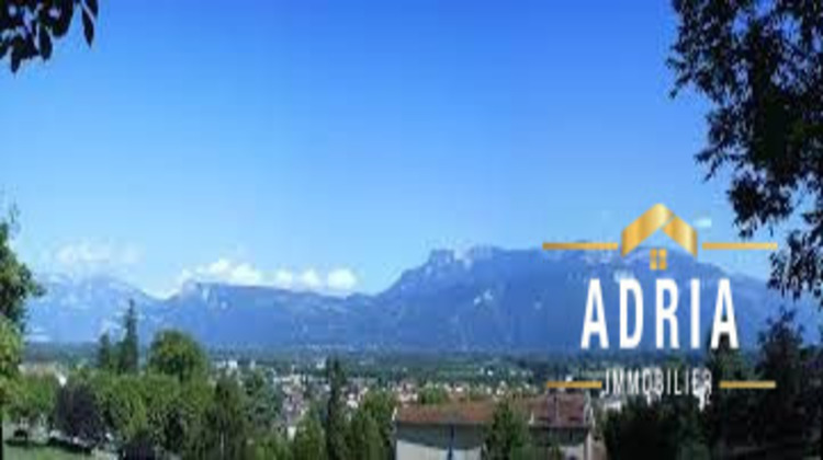 Ma-Cabane - Vente Appartement - TULLINS, 42 m²