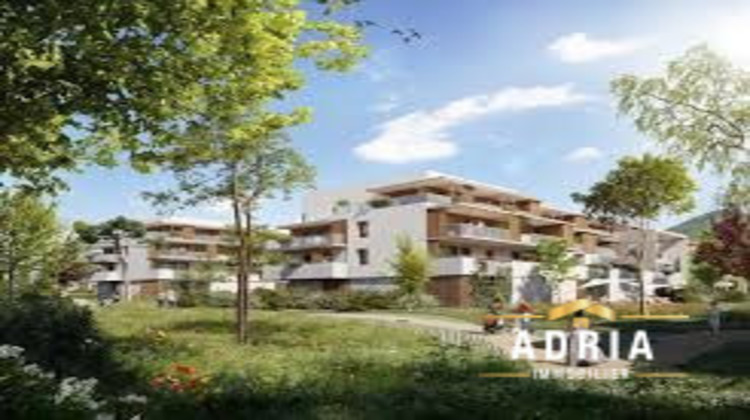 Ma-Cabane - Vente Appartement - TULLINS, 75 m²