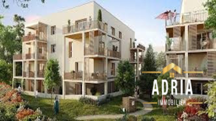 Ma-Cabane - Vente Appartement - TULLINS, 60 m²