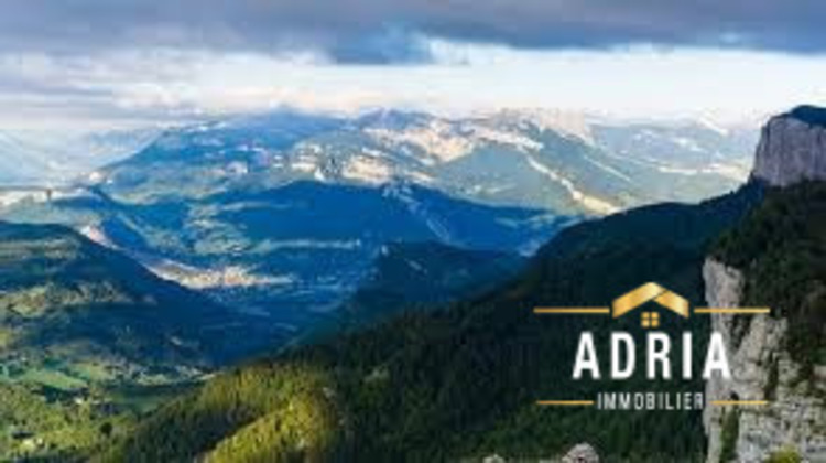 Ma-Cabane - Vente Appartement - TULLINS, 60 m²