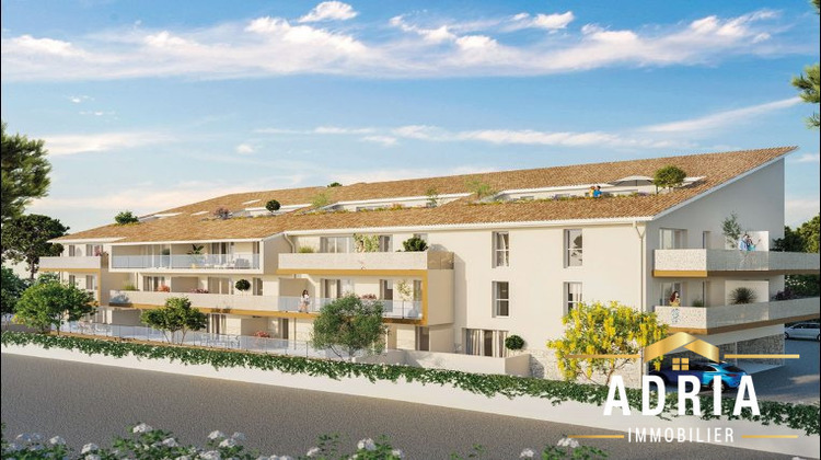 Ma-Cabane - Vente Appartement - VALRAS-PLAGE, 39 m²